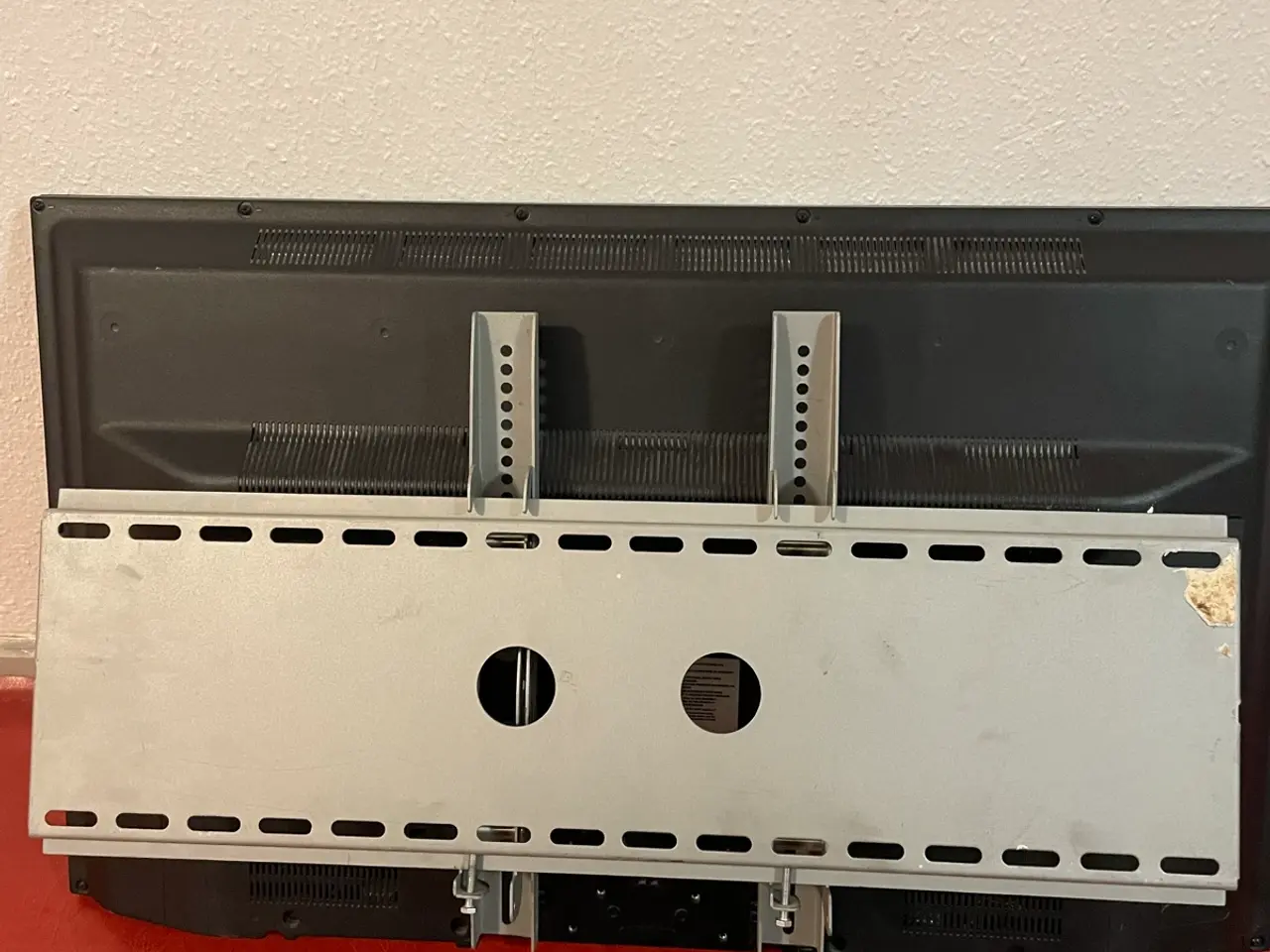 Billede 6 - Smart TV   Prosonic 40 tommer,  med  fjernbetjenin