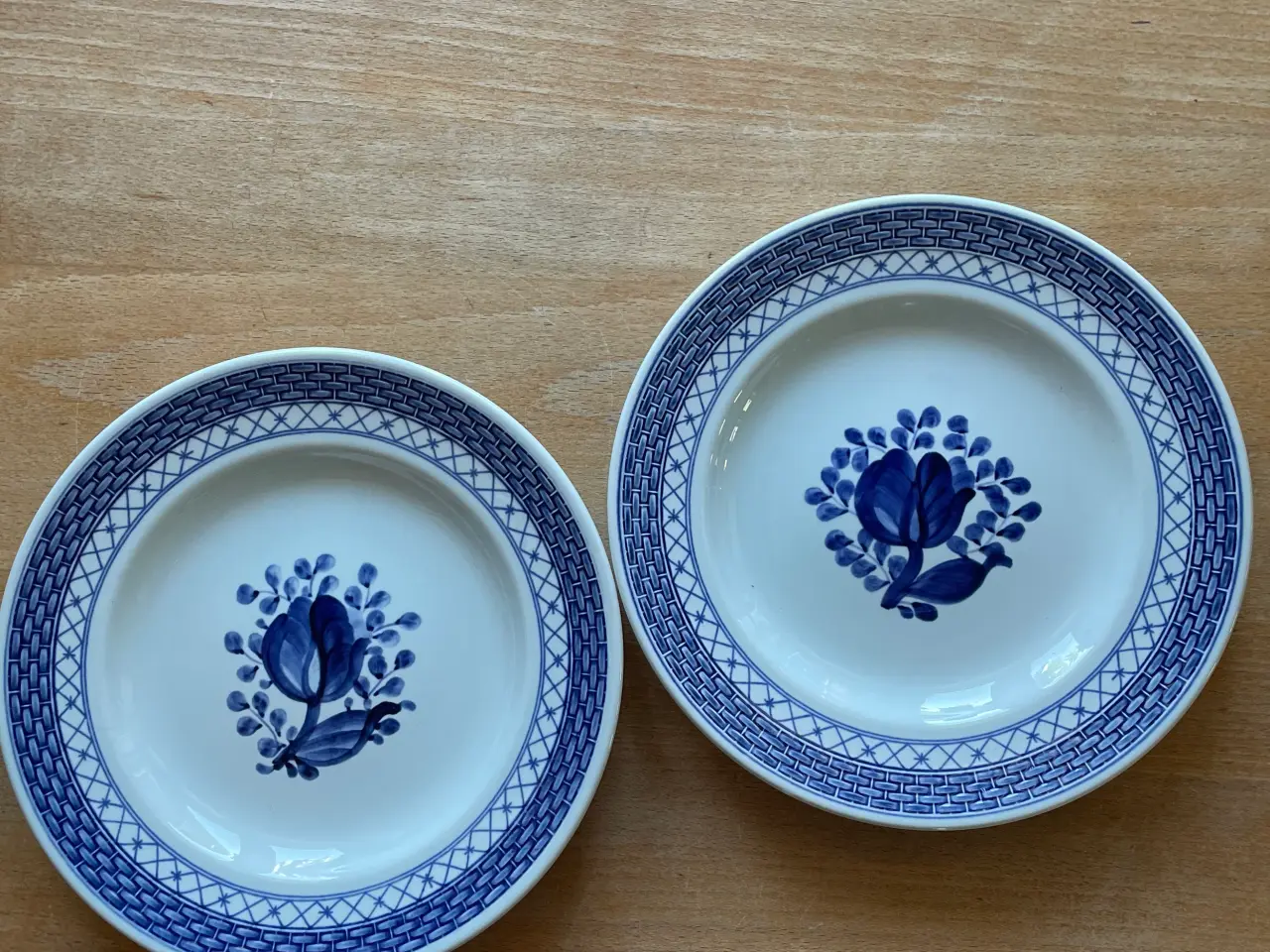 Billede 1 - Royal Copenhagen Tranquebar