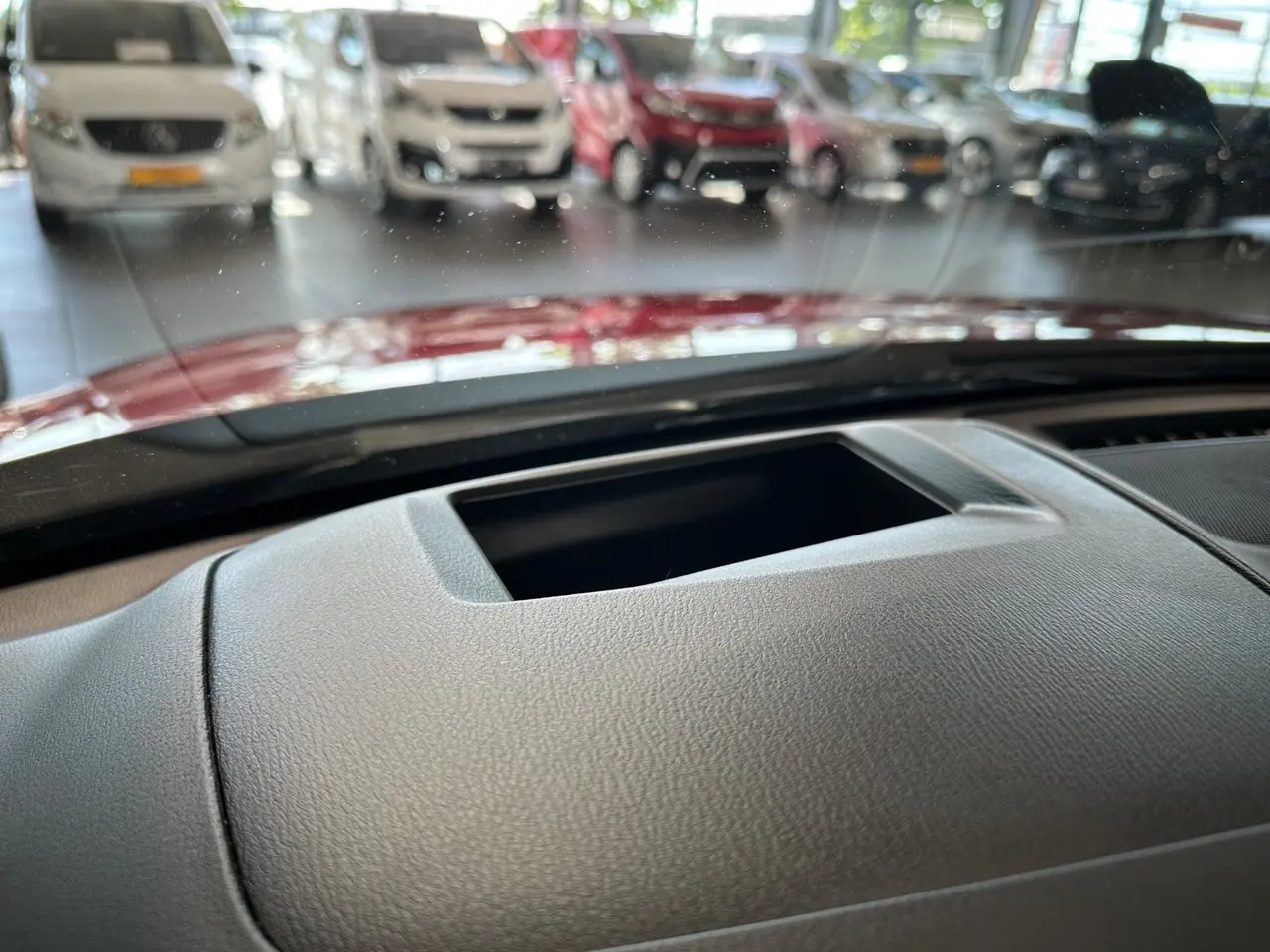 Billede 10 - Mazda CX-5 2,2 SkyActiv-D 184 Cosmo aut. Van