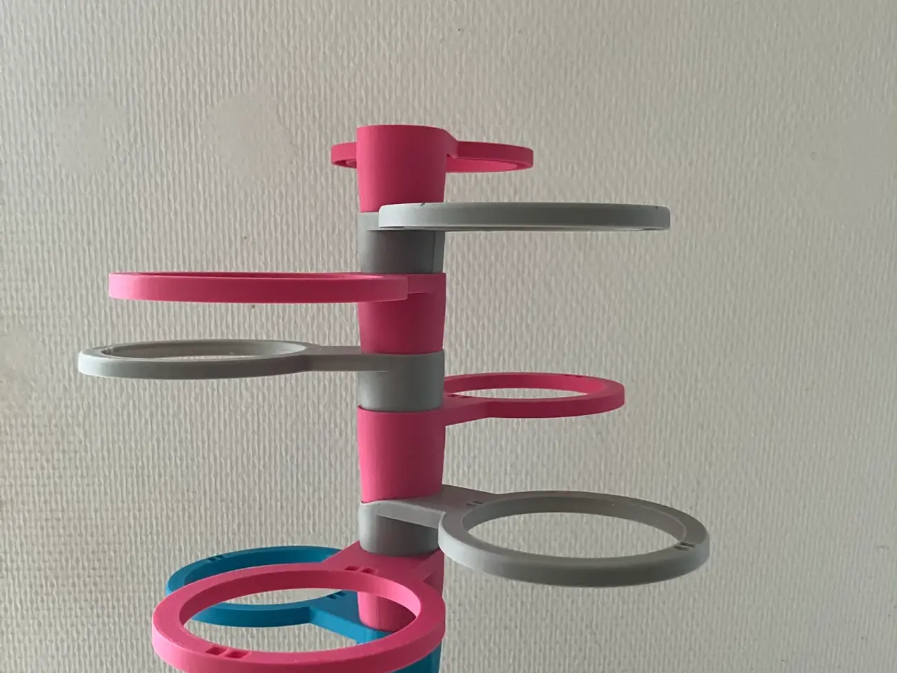 Billede 5 - Fadøl Drinkstacker