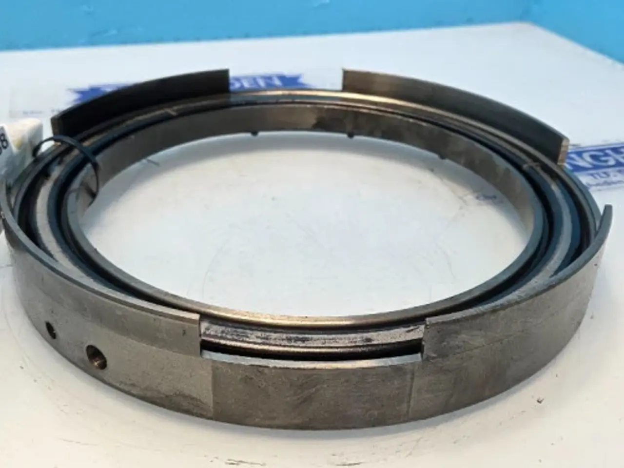Billede 4 - John Deere 6300 Hus R101161