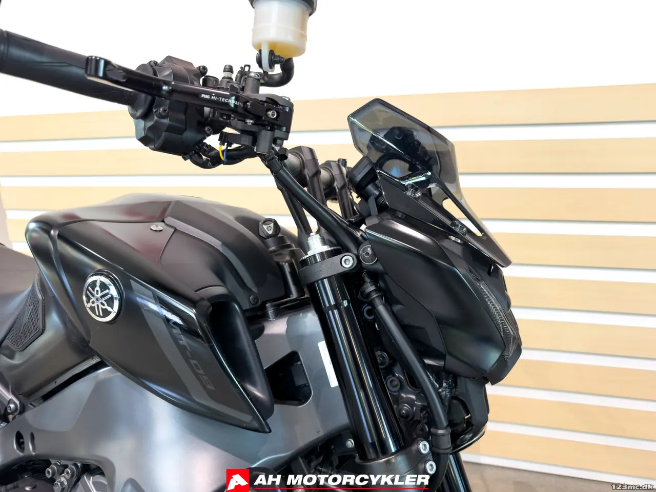 Billede 10 - Yamaha MT-09
