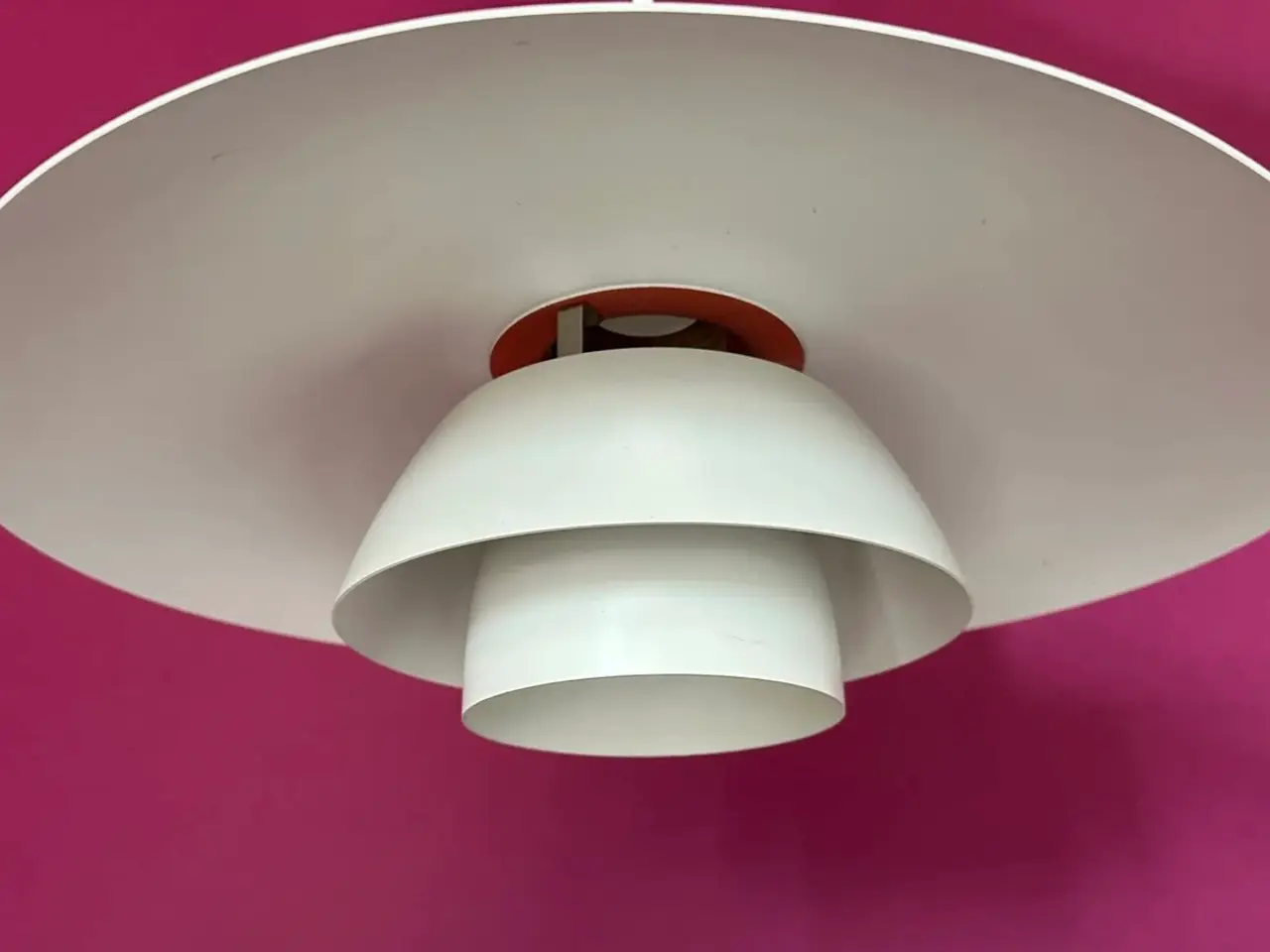 Billede 2 - Ekstra nedsat flot PH lampe