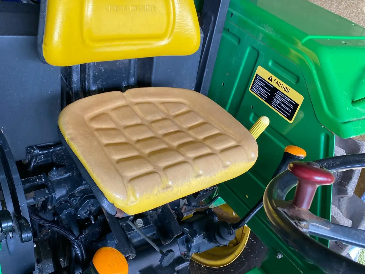 Billede 5 - John deere 5310