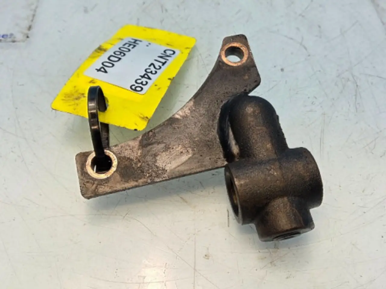 Billede 9 - Case Optum 300 Beslag 47640802