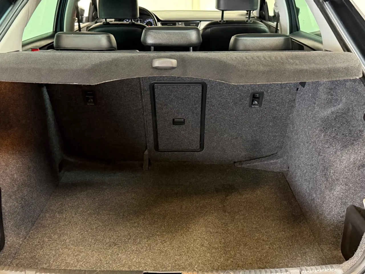 Billede 18 - Seat Toledo 1,2 TSi 110 Style