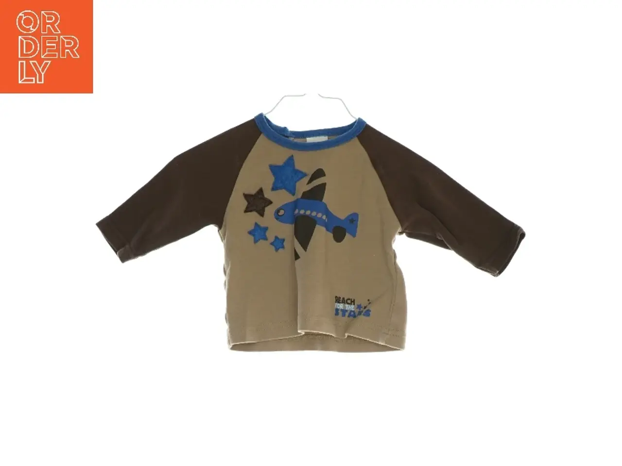 Billede 1 - Bluse fra Friends (str. 62)