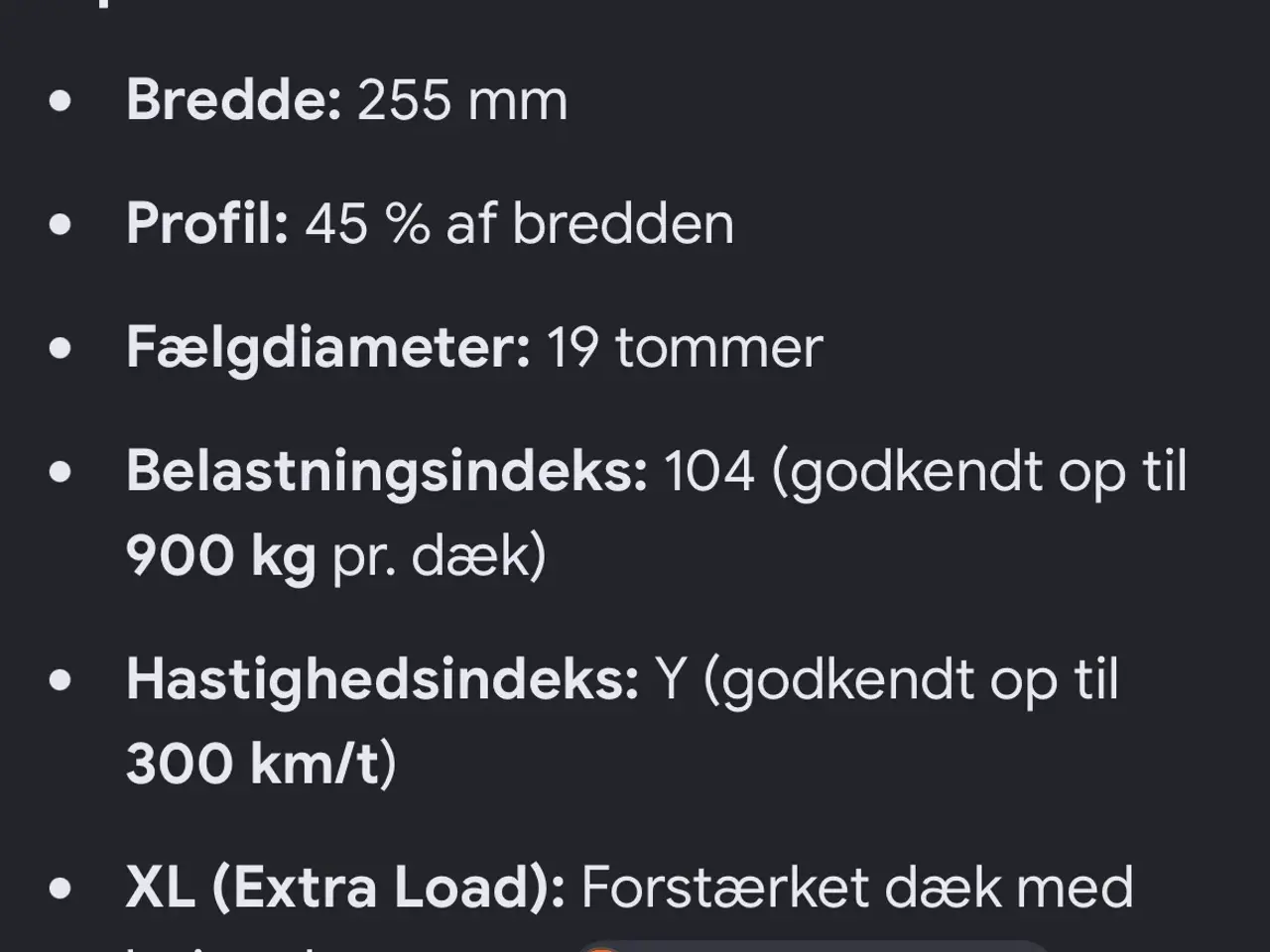 Billede 6 - Helårsdæk R 19 nye