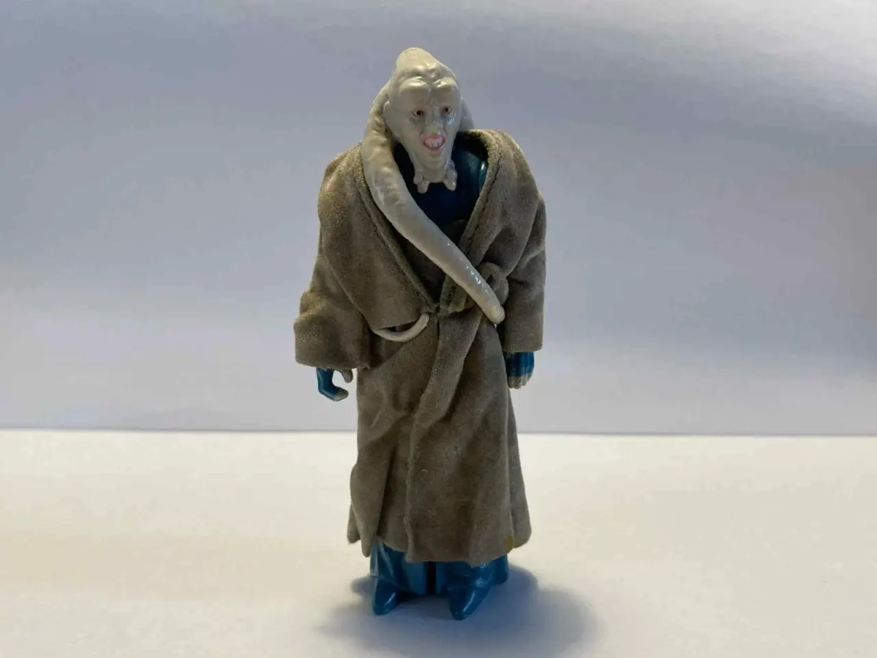 Billede 8 - Vintage Star Wars lot 1980s Taiwan Kenner