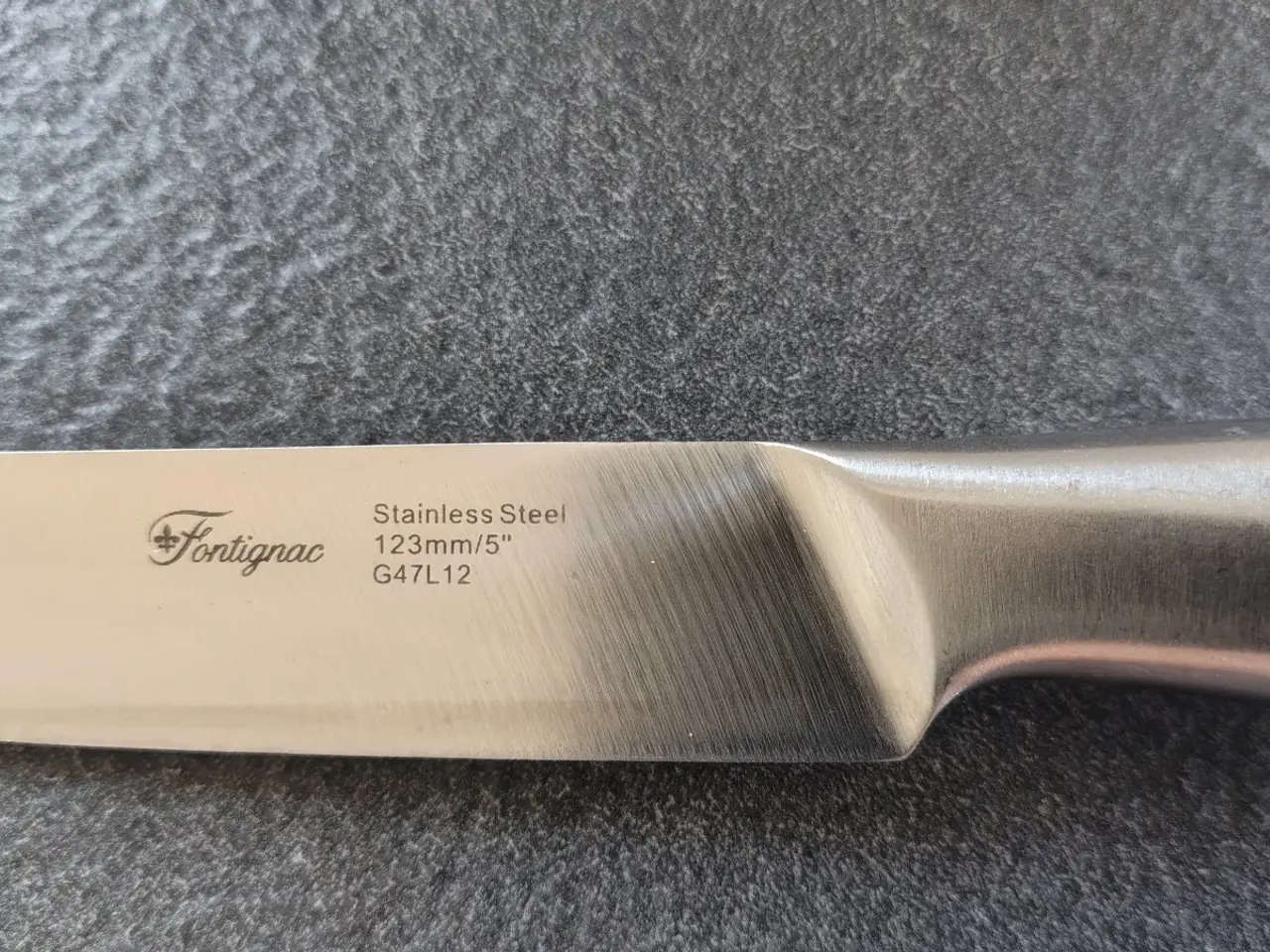 Billede 2 - Fontignac grill knive