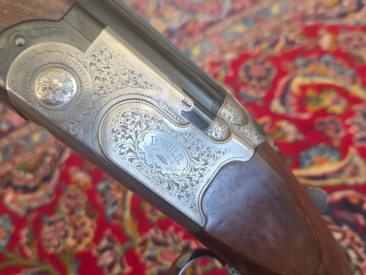 Billede 3 - Beretta 682 Lux