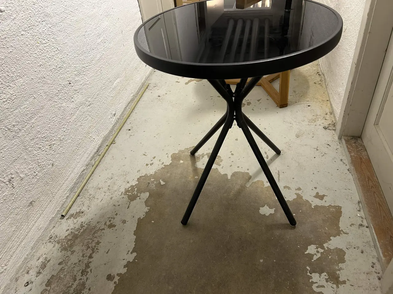 Billede 3 - Møbler til udendørs