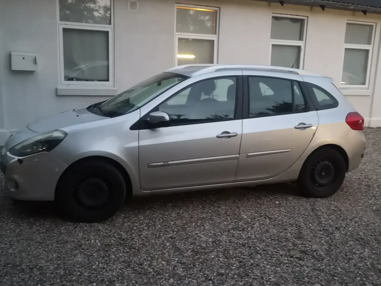 Billede 5 - Renault Clio 1.2 16v Sport Tourer