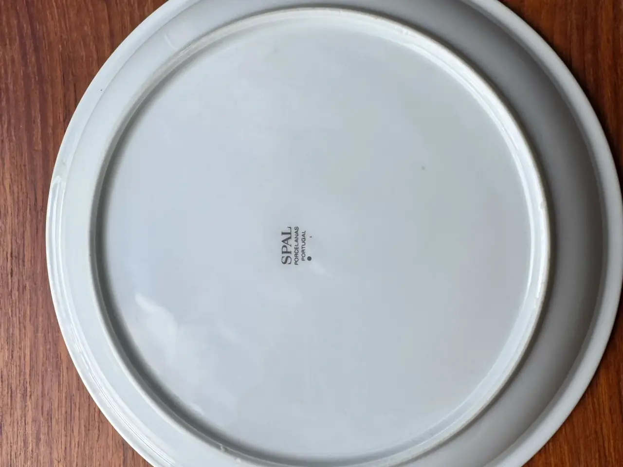 Billede 3 - Villeroy & Boch Tallerken