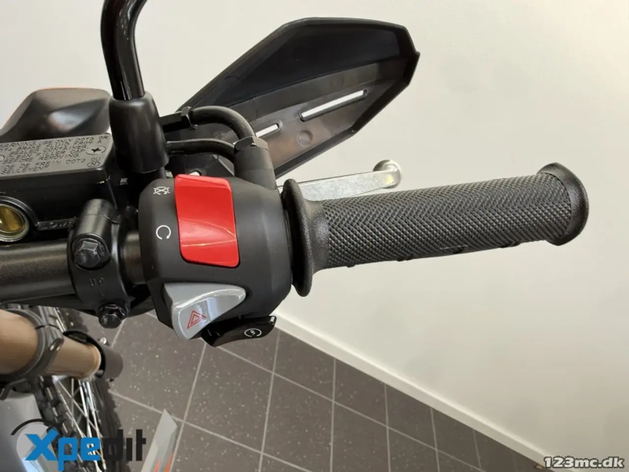 Billede 12 - Honda CRF 300 L