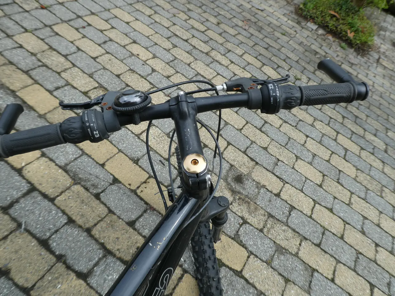 Billede 3 - En god stabil SCO Mountainbike