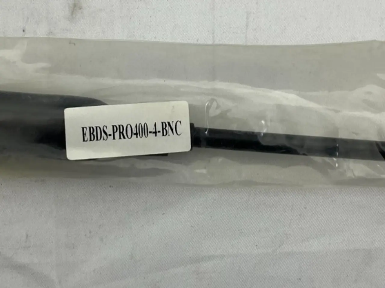 Billede 1 - EBDS PRO400-4-BNC UHF Antenna 400MHz, 1/4 Wave, ,