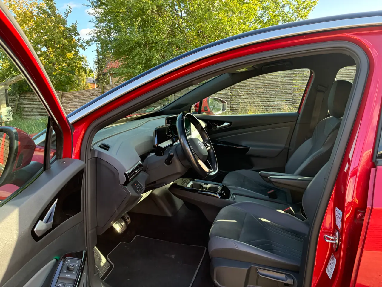 Billede 8 - VW ID.5 77 Pro