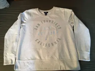 Ubrugt GAP sweatshirt