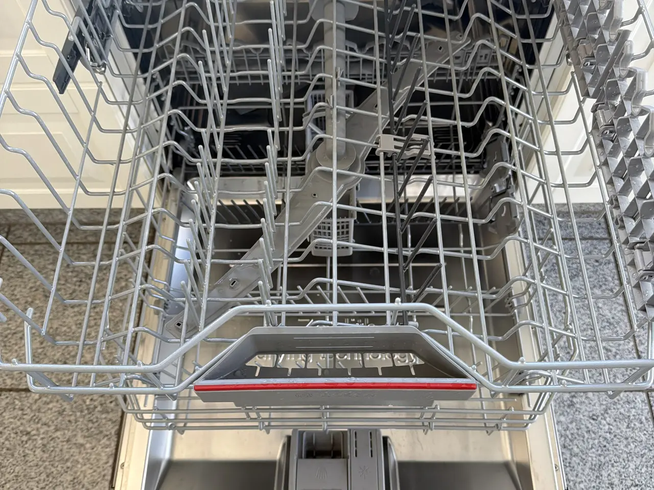 Billede 5 - Bud modtages! Bosch serie 6 opvasker. Fejler intet