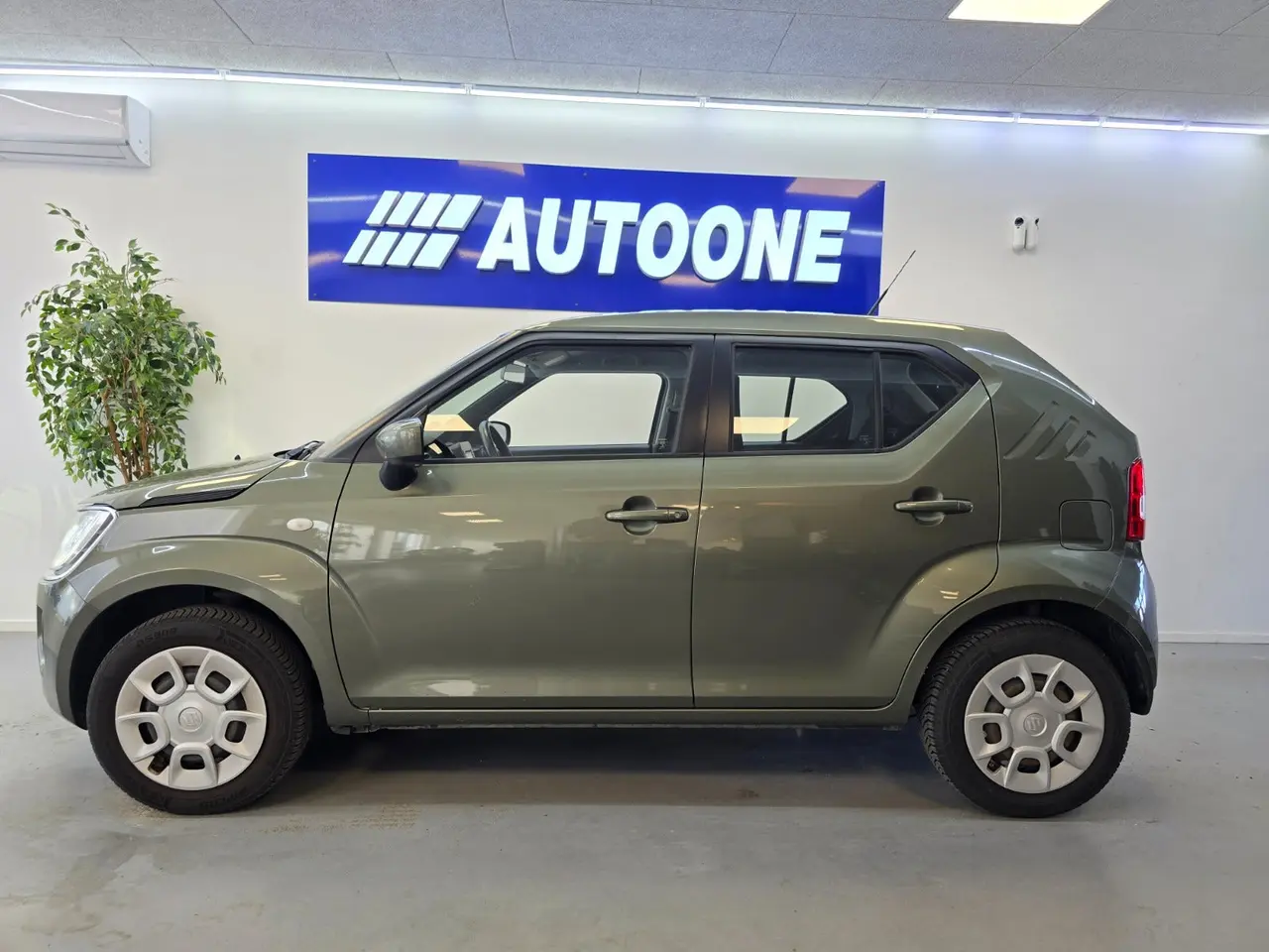 Billede 2 - Suzuki Ignis 1,2 mHybrid Club