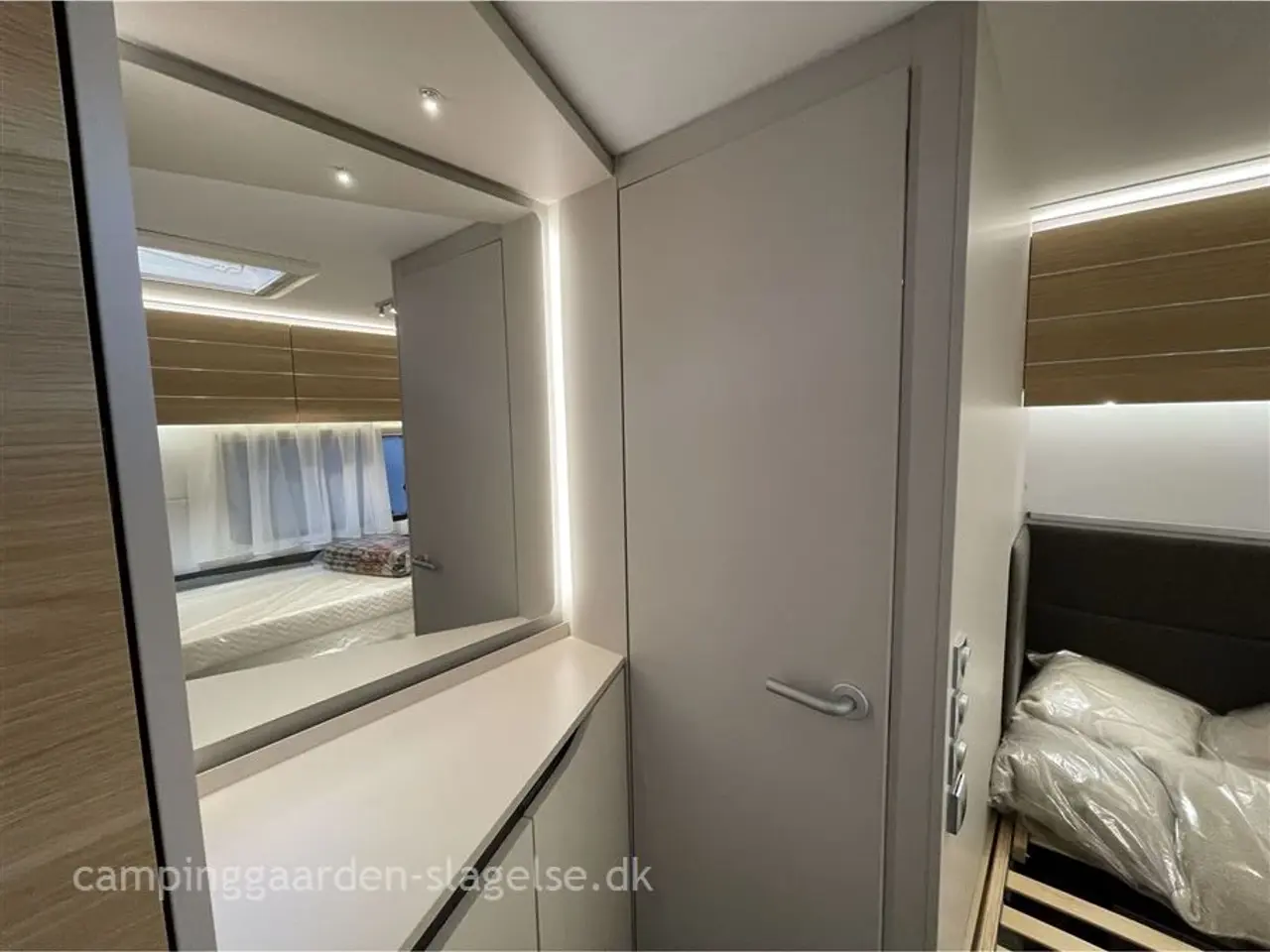 Billede 10 - 2025 - Adria Adora 522 UP   Ferieglæde på hjul – Adria Adora 522 UP