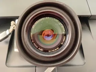 Minolta XG-1
