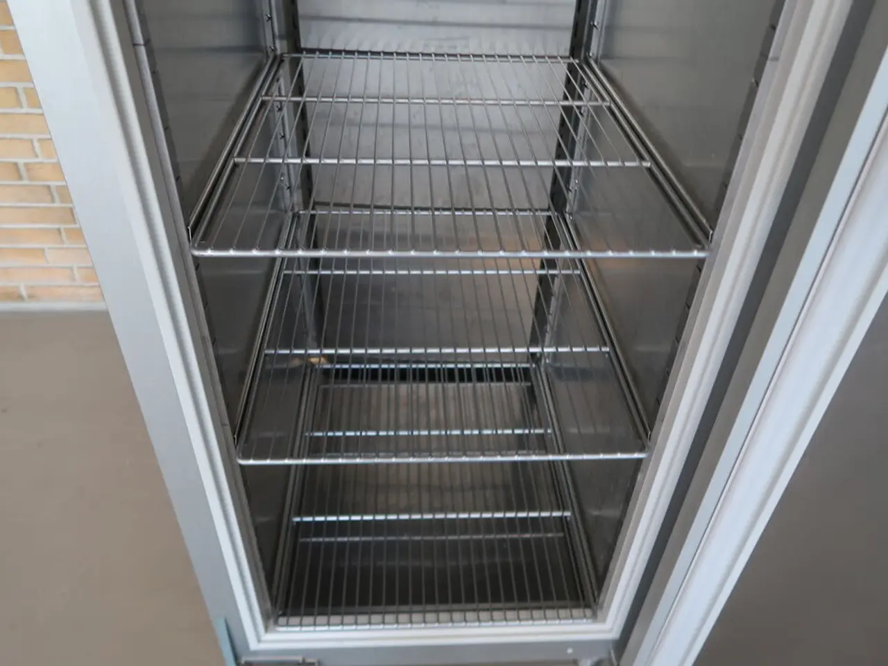 Billede 8 - Fryseskab GRAM ECO PLUS F 70 RAG L2
