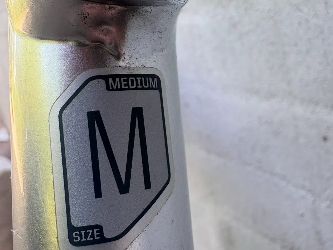 Billede 7 - Ubrugt racercykel