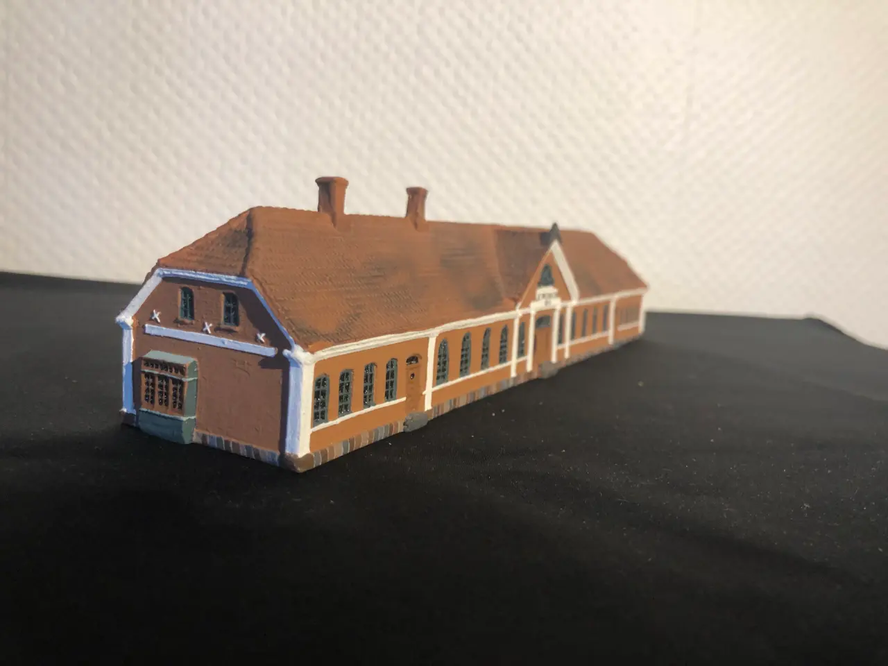 Billede 3 - Trip Trap huse