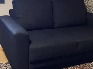 sofa til 2 personer