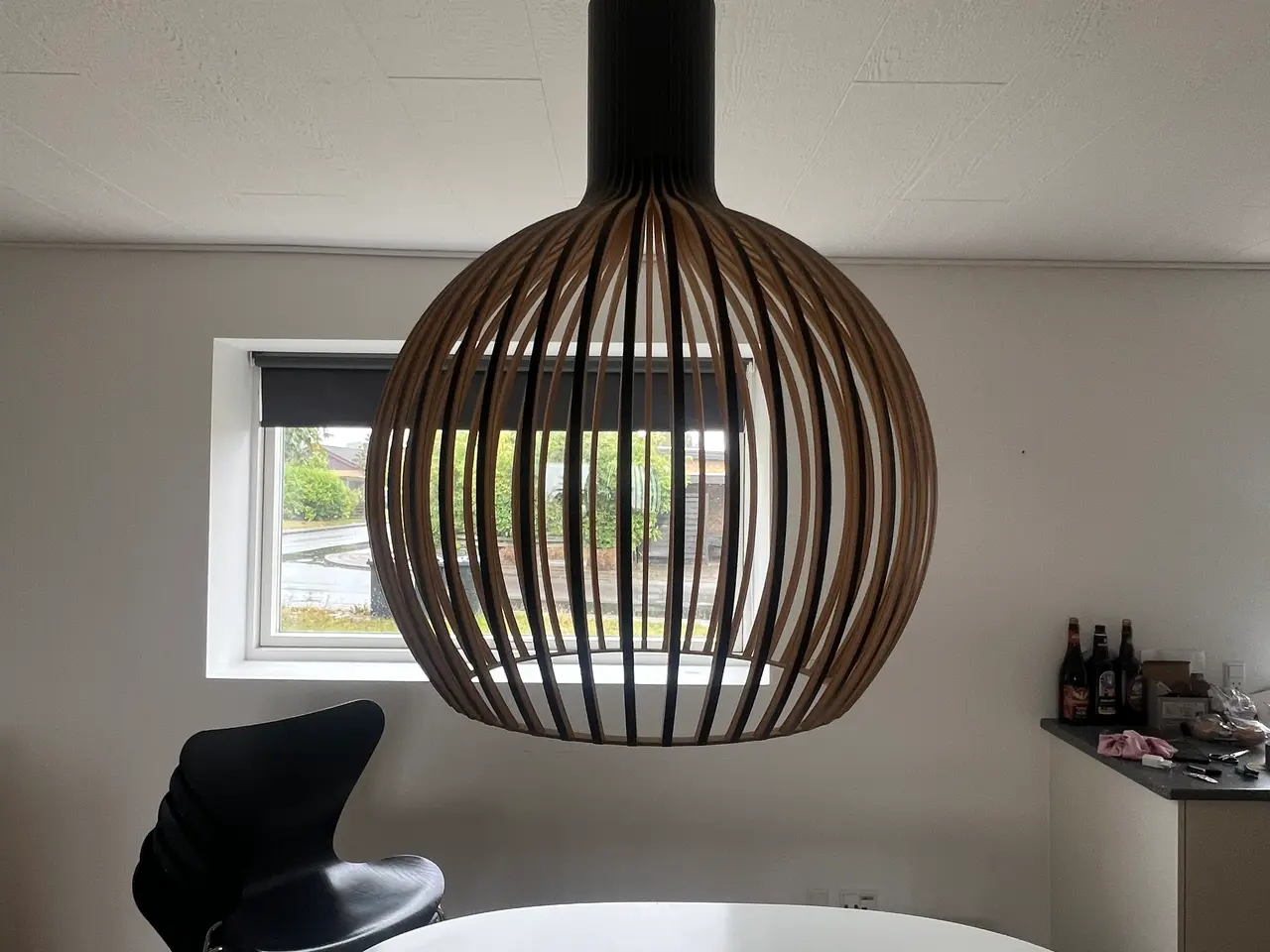 Billede 1 - Secto design, octo 4240 sort