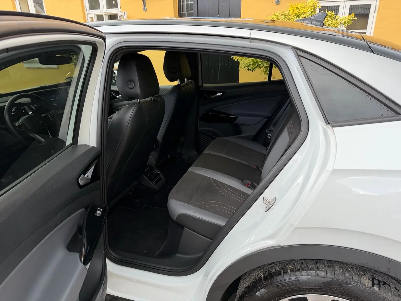 Billede 6 - VW ID.5 EL Pro Performance 204HK 5d Aut.