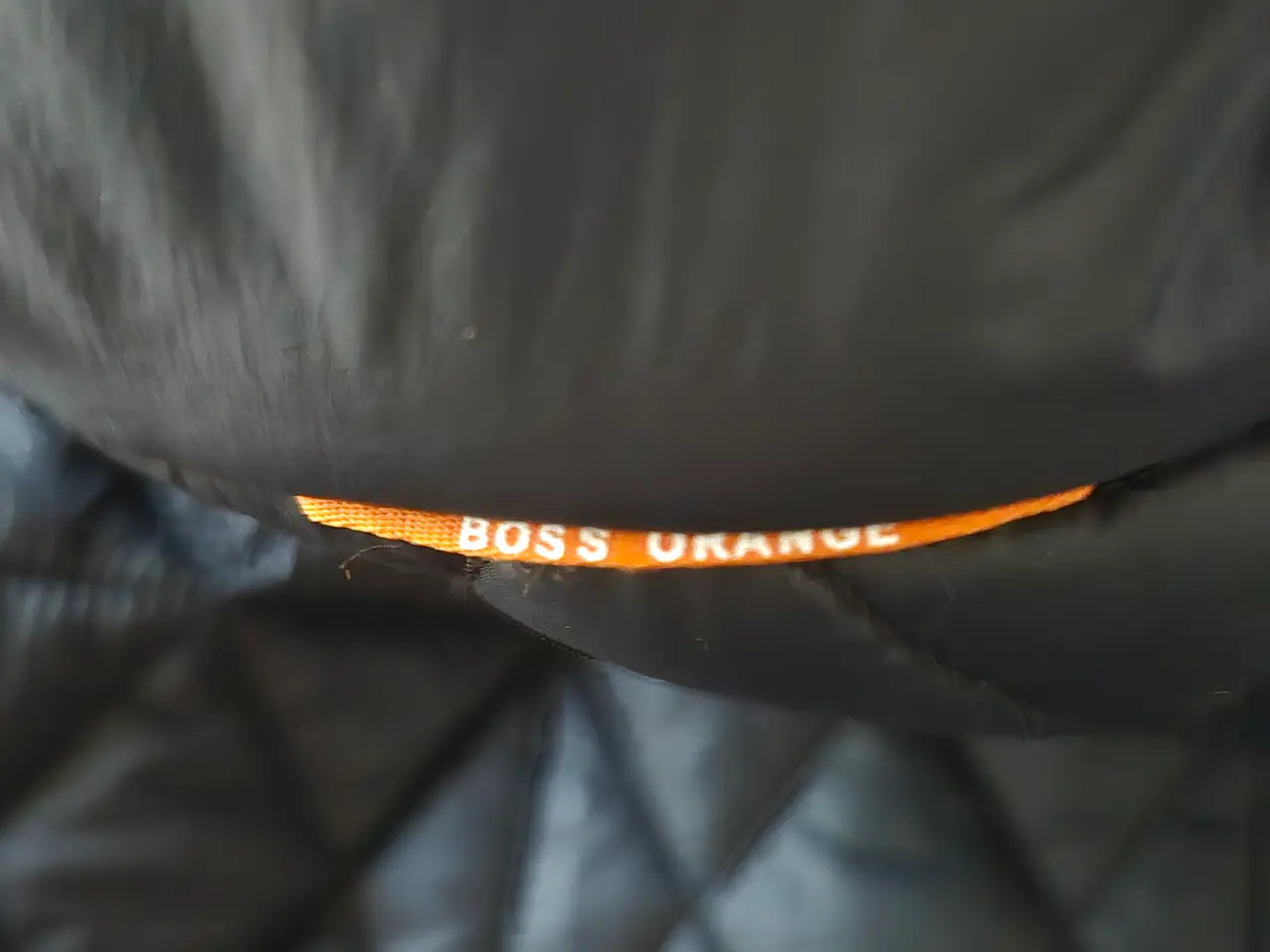 Billede 4 - Hugo Boss jakke