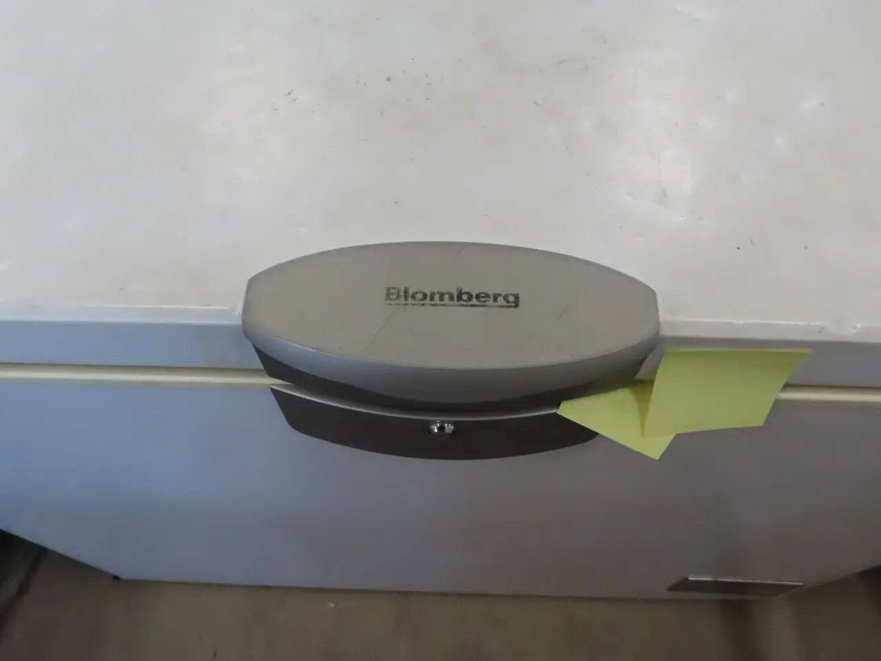 Billede 2 - Kummefryser BLOMBERG