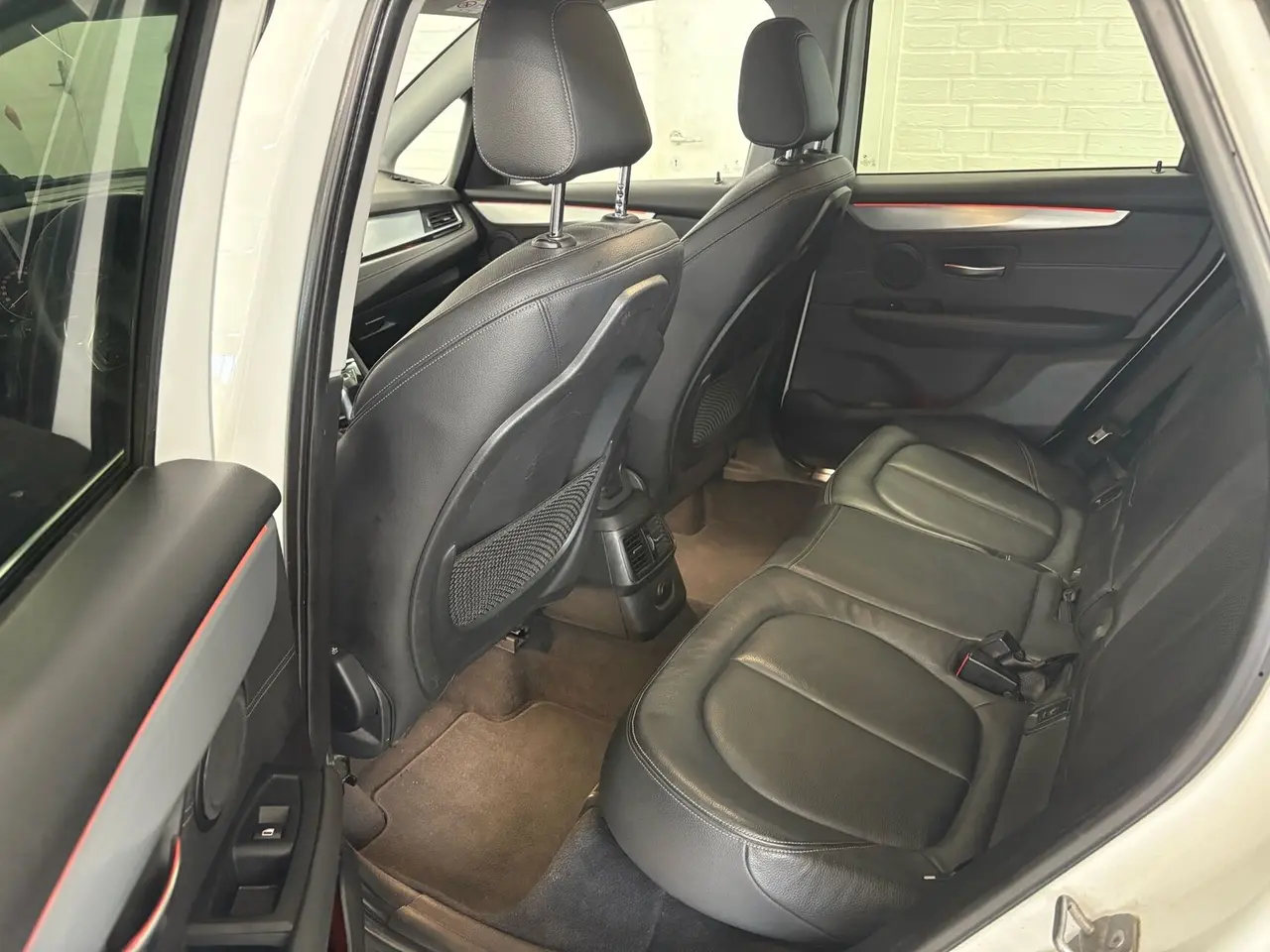 Billede 7 - BMW 218d Active Tourer 2,0 D Steptronic 150HK Stc 8g Aut.