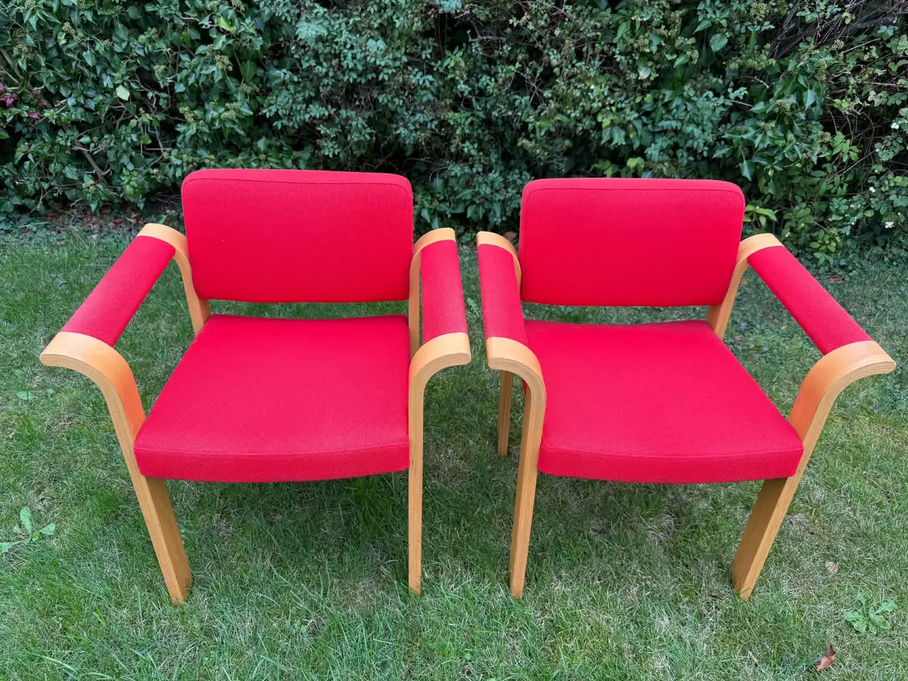 Billede 1 - 2 stk. Magnus Olesen 6111 – dansk design