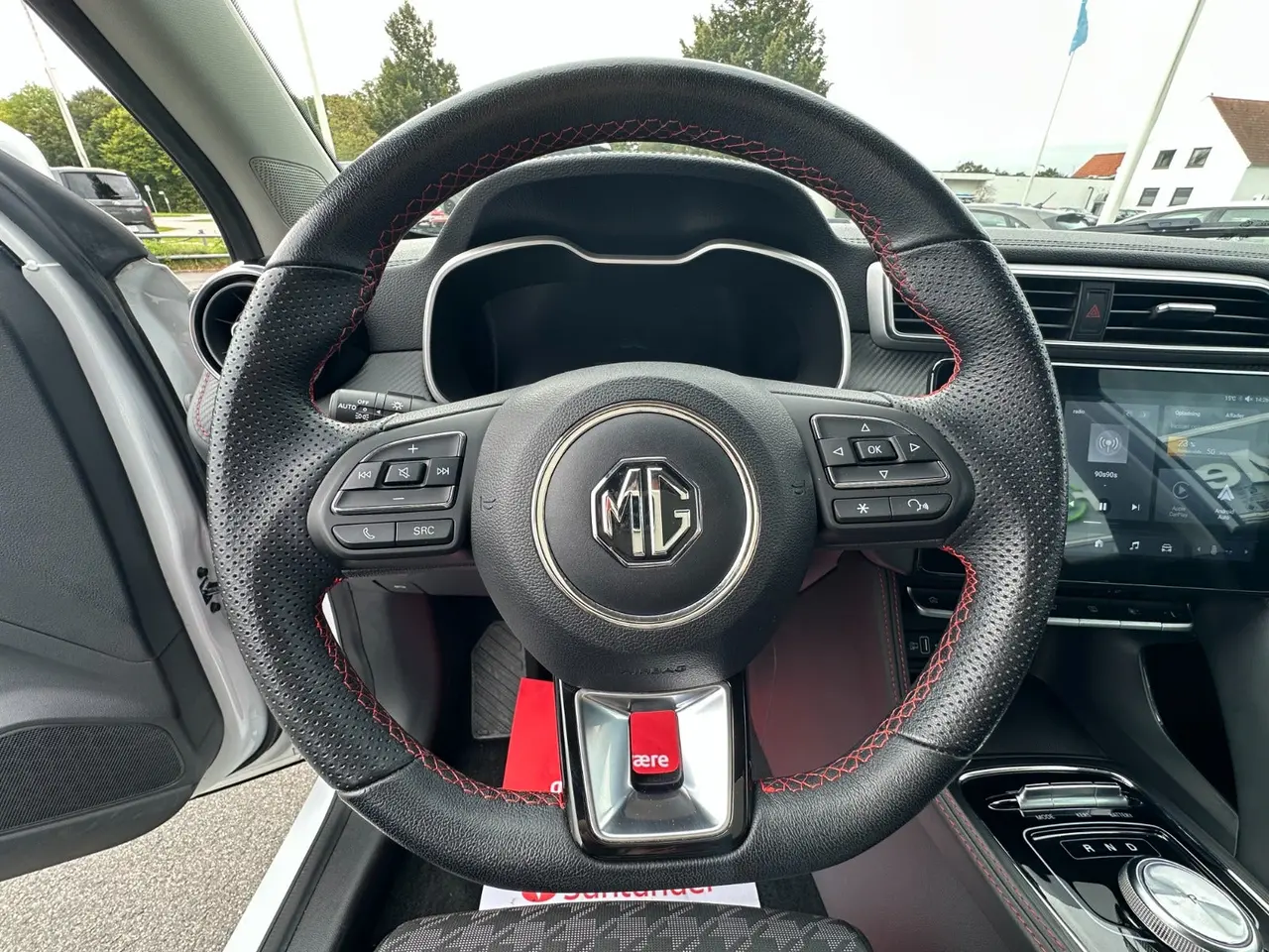 Billede 12 - MG ZS 50 Comfort