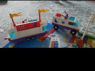 Lego Special edition.