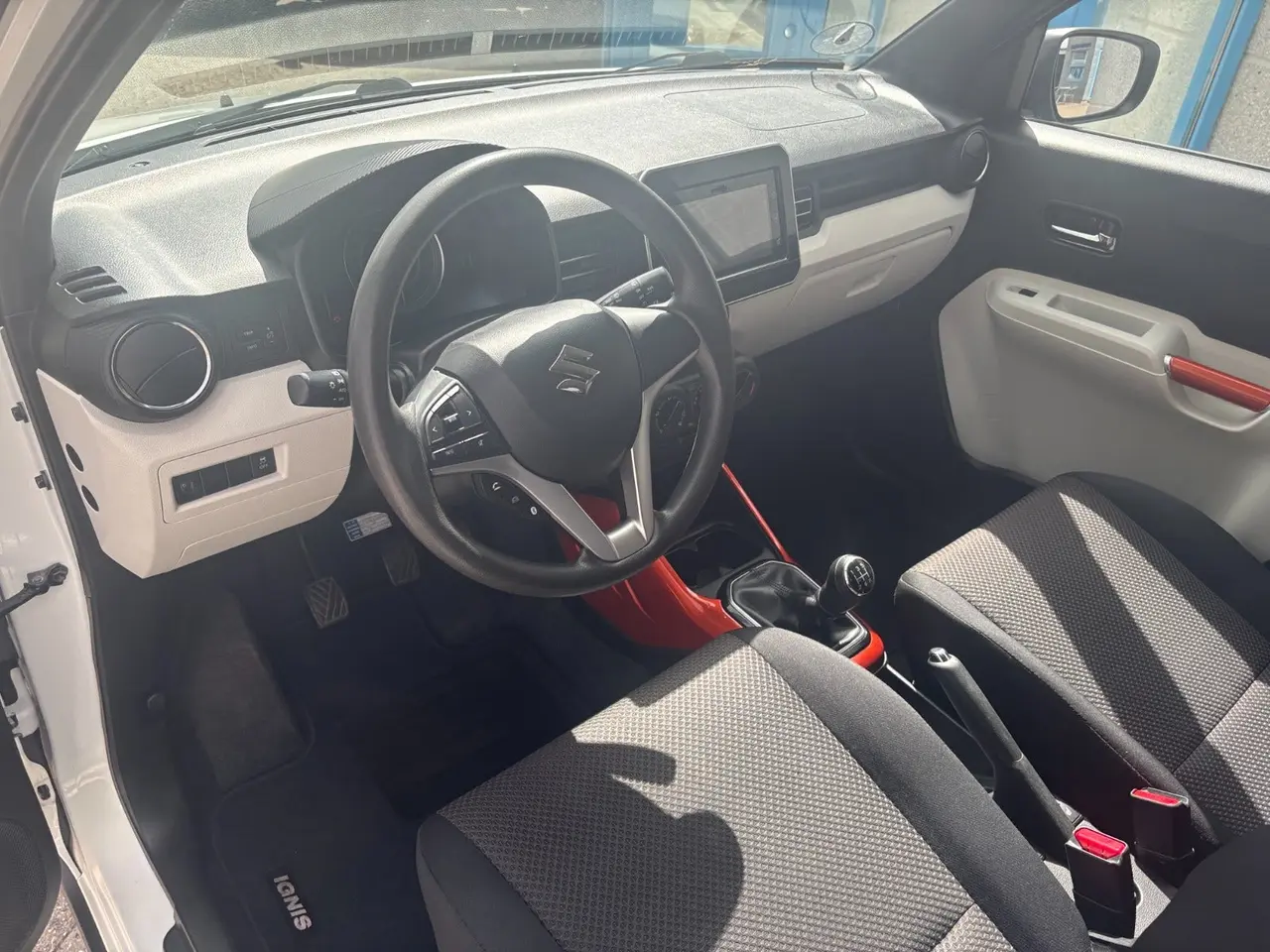 Billede 6 - Suzuki Ignis 1,2 Dualjet Active