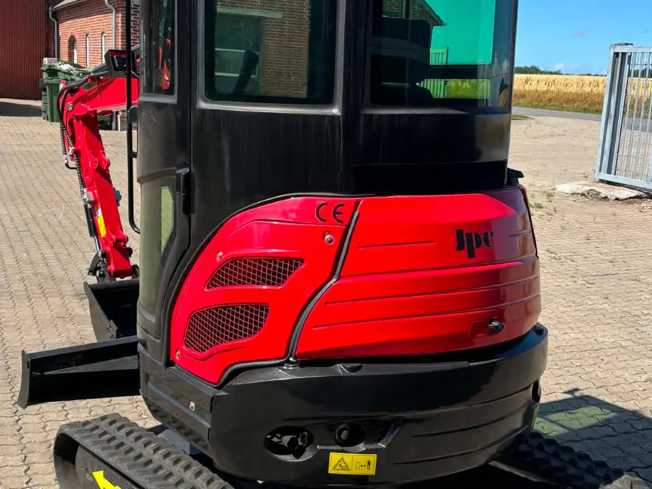 Billede 4 - JPC HT25