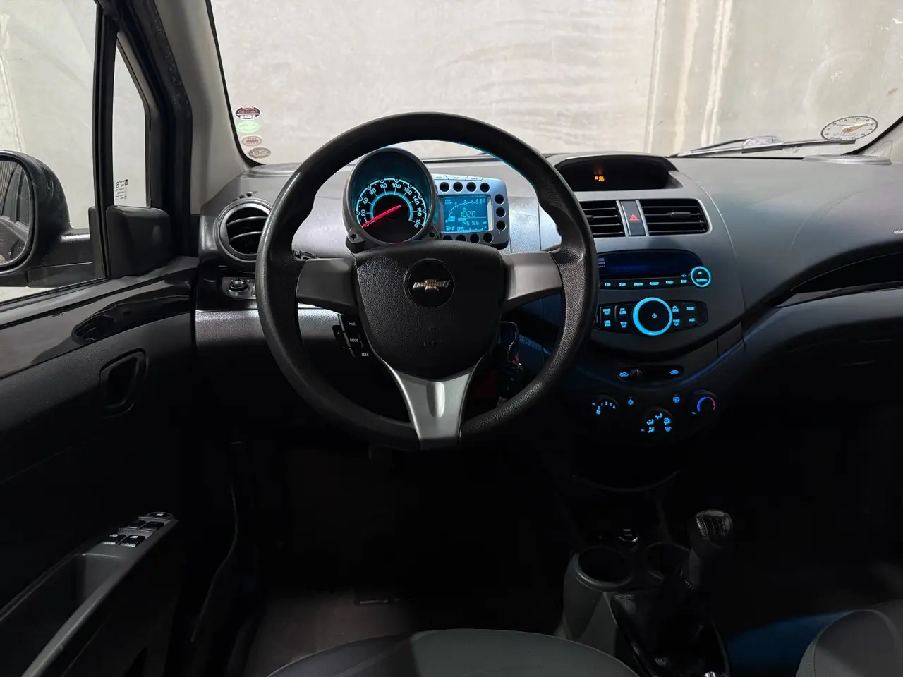 Billede 6 - Chevrolet Spark 1,0 LS