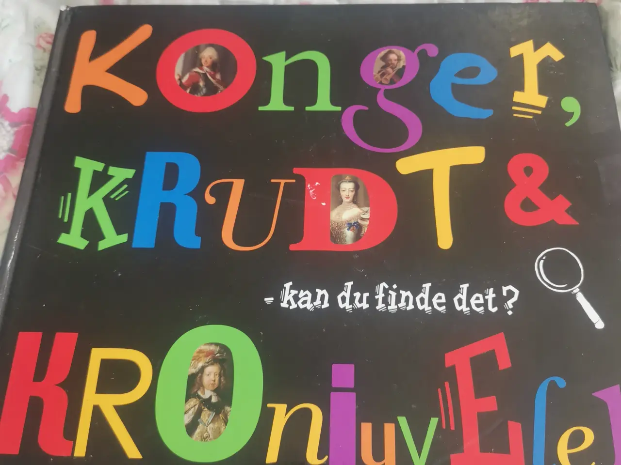 Billede 1 - Børnebøger 25 kr pr stk