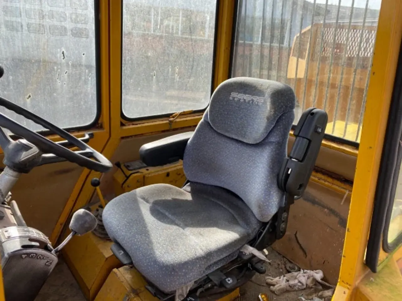 Billede 14 - Hydrema 800 Dumper
