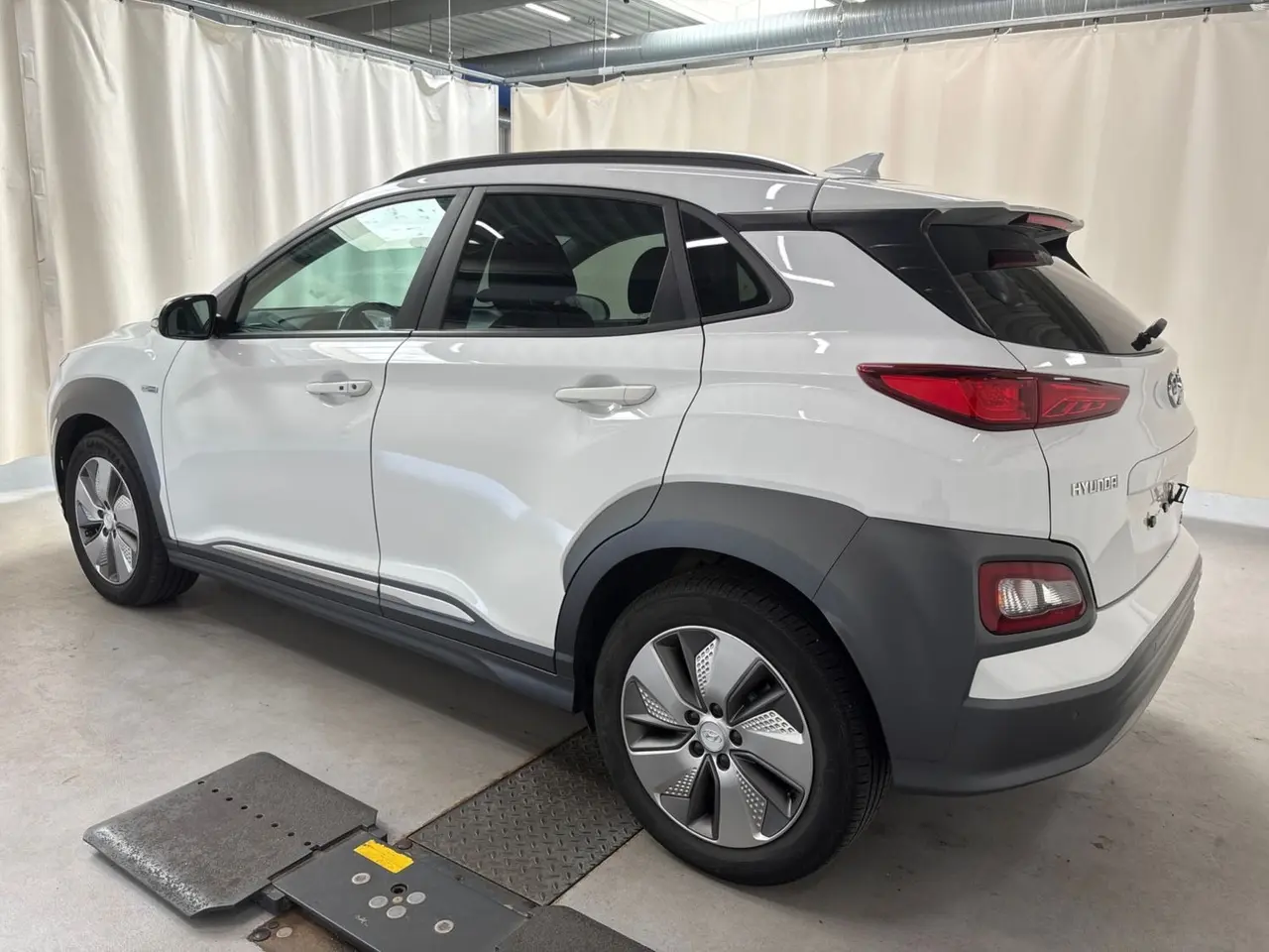 Billede 5 - Hyundai Kona 64 EV Premium