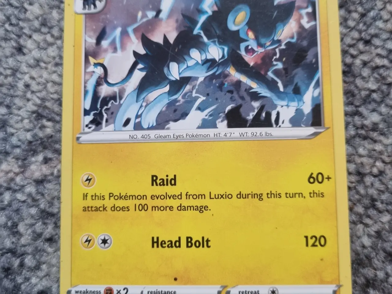 Billede 2 - Annonce 175 - Pokemon