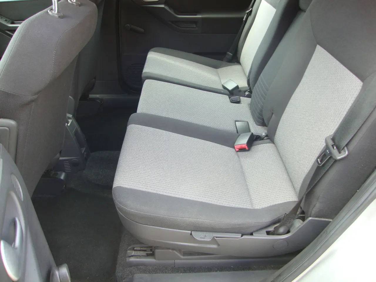 Billede 9 - Fin opel meriva til salg
