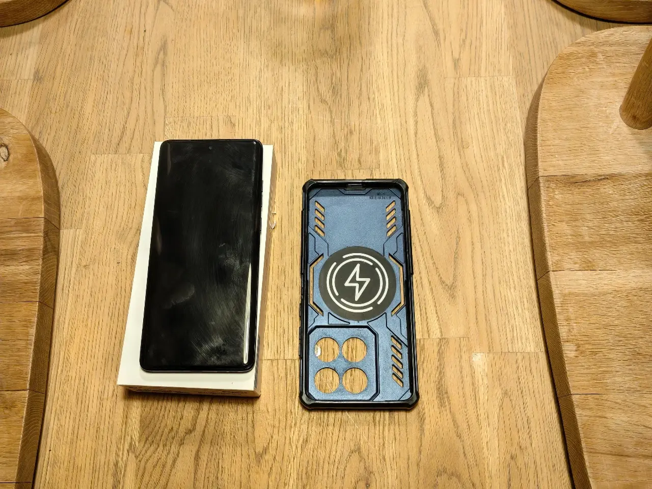 Billede 1 - Motorola Edge 60
