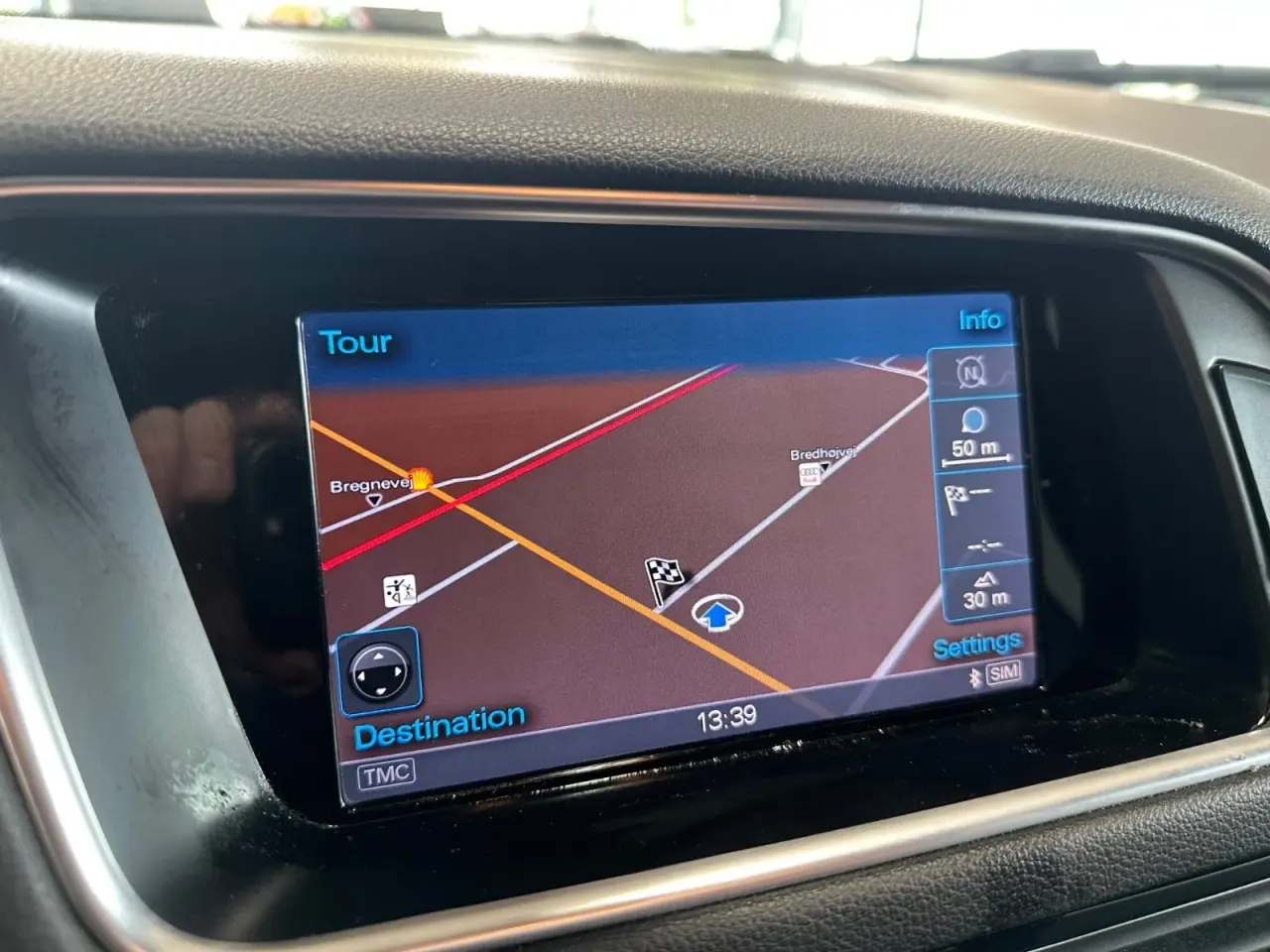 Billede 13 - Audi SQ5 3,0 TDi 340 Plus quattro Tiptr.