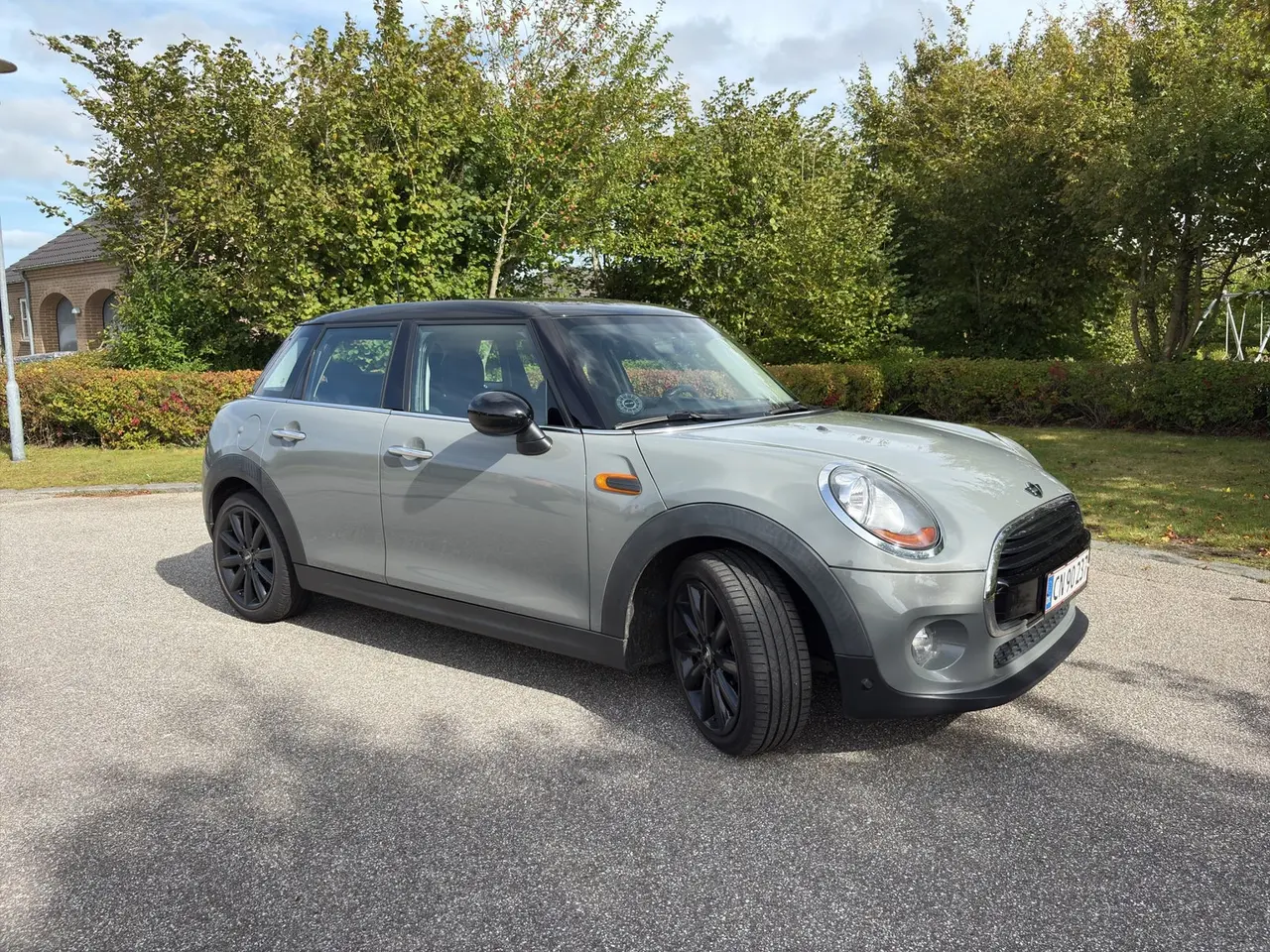 Billede 3 - MINI Cooper 1,5 